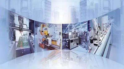 Penerapan pendingin semikonduktor di bidang industri