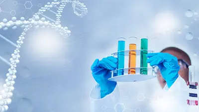 Penerapan pendingin semikonduktor di bidang biomedis