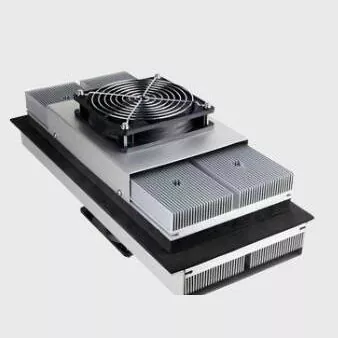 Bagaimana Rakitan Pendingin Termoelektrik Langsung ke Udara Meningkatkan Efisiensi Manajemen Termal dalam Aplikasi Modern