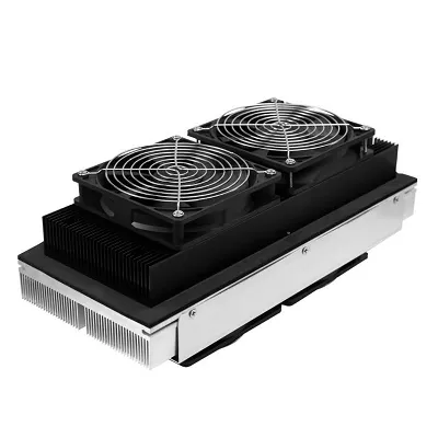 Langsung ke Rakitan Pendingin Termoelektrik Cair