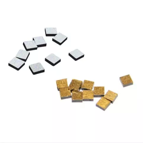 Sensor Termistor NTC Terenkapsulasi Epoksi