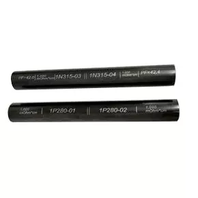 Bahan Termoelektrik yang Diekstrusi