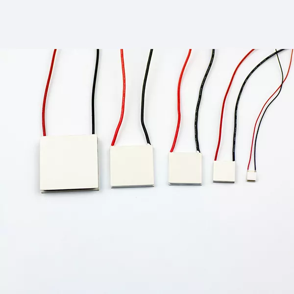 Pendingin TE Umum dengan Serial atau Paralel untuk Aplikasi Khusus