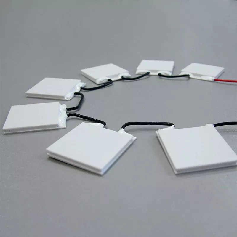 Pendingin TE Kapasitas Pendinginan Tinggi Untuk Industri