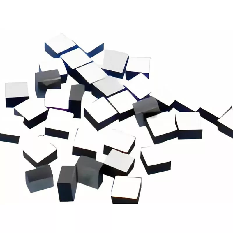 IGBT Menggunakan Termistor NTC Tersegel Kaca Patch MELF