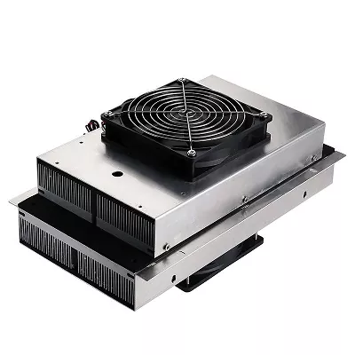 Rakitan Pendingin Termoelektrik Cair ke Cair