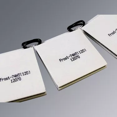 Pendingin TE Bersepeda Opsional Sesuai Kebutuhan Pelanggan