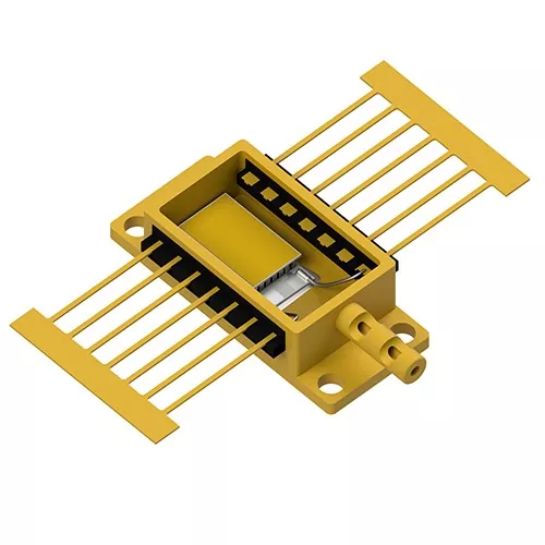 Rakitan Pendingin Peltier