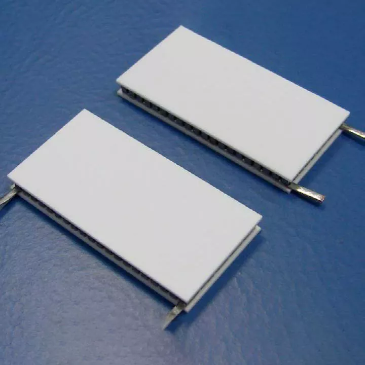 Pendingin Termoelektrik Bersepeda Standar untuk PCR