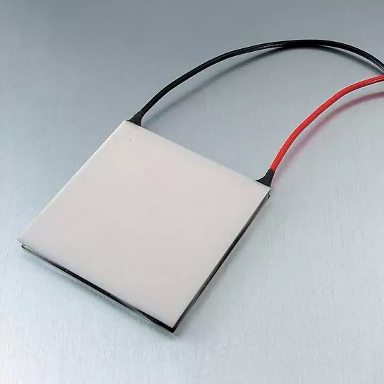 Pendingin TE Umum Standar Untuk Domestik