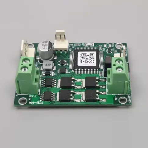 Pengontrol Suhu Watlow